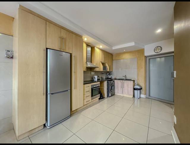 2 BEDROOM PROPERTY TO RENT IN MORNINGSIDE